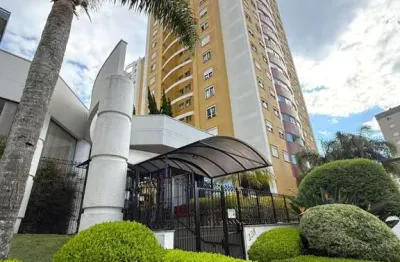 Apartamento com 3 quartos à venda no Rio Branco, Caxias do Sul 