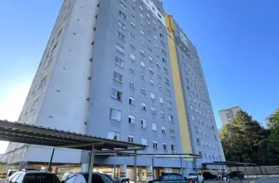 Apartamento à venda no bairro desvio rizzo - caxias do sul/rs