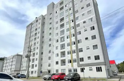Apartamento com 2 quartos à venda no Panazzolo, Caxias do Sul 