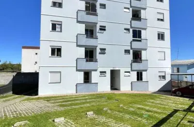Apartamento com 2 quartos à venda no São Giácomo, Caxias do Sul 