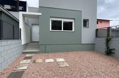 Casa com 2 quartos à venda no São Luiz, Caxias do Sul 