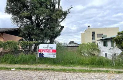Terreno à venda na Ana Rech, Caxias do Sul 