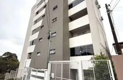 Apartamento com 2 quartos à venda na Cidade Nova, Caxias do Sul 