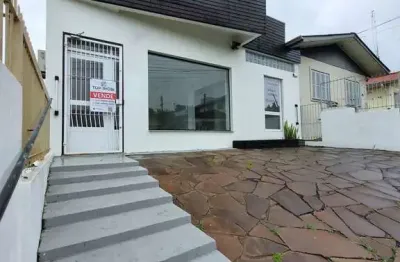 Sala comercial para alugar no Desvio Rizzo, Caxias do Sul 