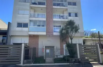 Apartamento com 2 quartos à venda no Vinhedos, Caxias do Sul 