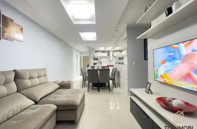 Apartamento com 3 quartos à venda no Esplanada, Caxias do Sul 