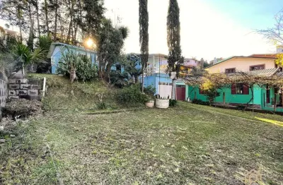 Casa com 3 quartos à venda no Jardim Iracema, Caxias do Sul 