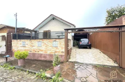 Casa com 3 quartos à venda na Santa Lúcia, Caxias do Sul 