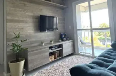 Apartamento com 2 quartos à venda na Santa Lúcia, Caxias do Sul 