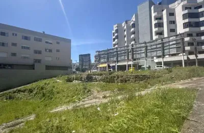 Terreno à venda no São Pelegrino, Caxias do Sul 