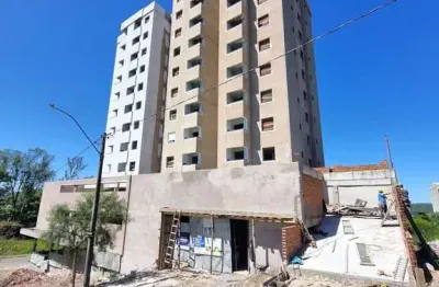 Apartamento à venda no bairro nossa senhora das graças - caxias do sul/rs