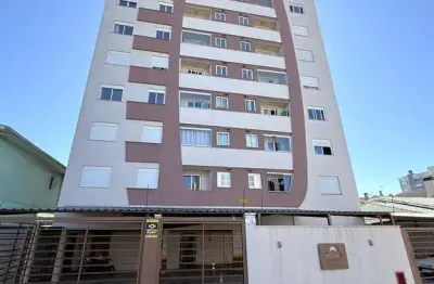 Apartamento à venda no bairro santa catarina - caxias do sul/rs