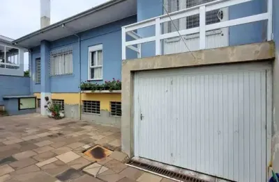 Casa com 4 quartos à venda no Desvio Rizzo, Caxias do Sul 