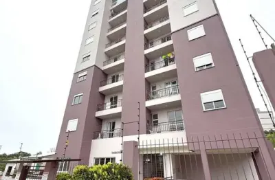 Apartamento à venda no bairro nossa senhora do rosário - caxias do sul/rs