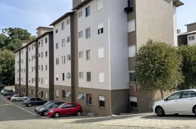 Apartamento à venda no bairro nossa senhora do rosário - caxias do sul/rs