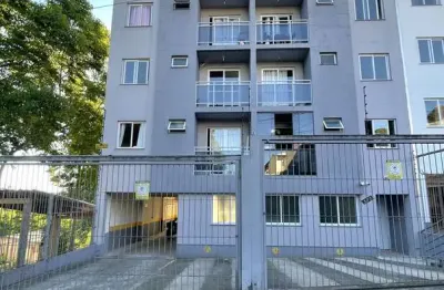 Apartamento à venda no bairro santa catarina - caxias do sul/rs