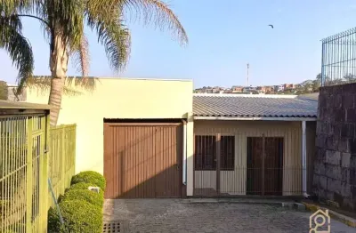 Casa com 3 quartos à venda no Jardim Iracema, Caxias do Sul 