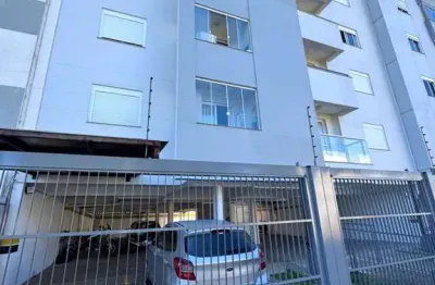Apartamento com 2 quartos à venda no São Luiz, Caxias do Sul 