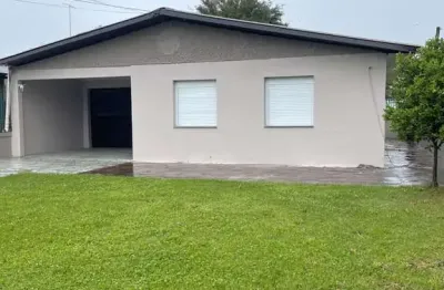 Casa com 3 quartos à venda na Bela Vista, Caxias do Sul 