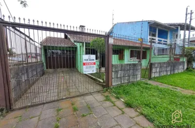 Casa com 3 quartos à venda no Desvio Rizzo, Caxias do Sul 
