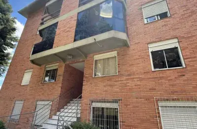 Apartamento com 3 quartos à venda no Interlagos, Caxias do Sul 