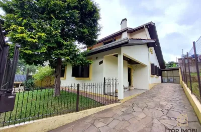 Casa com 3 quartos à venda no Forqueta, Caxias do Sul 