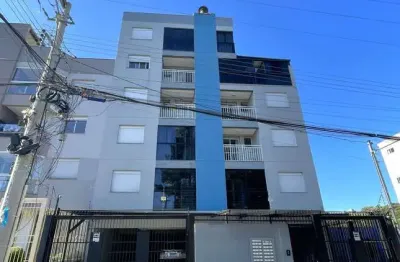 Apartamento com 2 quartos à venda no Treviso, Caxias do Sul 