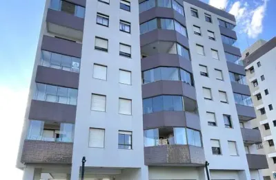 Apartamento com 3 quartos à venda no Pio X, Caxias do Sul 