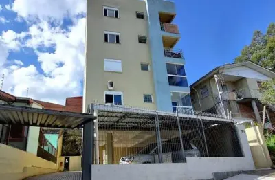 Apartamento com 3 quartos à venda na Cidade Nova, Caxias do Sul 
