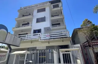 Apartamento com 4 quartos à venda no Rio Branco, Caxias do Sul 