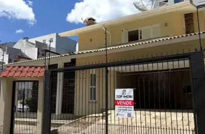 Casa com 3 quartos à venda no Santa Catarina, Caxias do Sul 