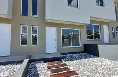 Casa com 2 quartos à venda no Desvio Rizzo, Caxias do Sul 