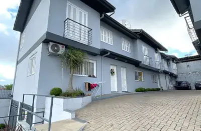 Casa com 3 quartos à venda no Interlagos, Caxias do Sul 