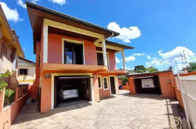 Casa com 3 quartos à venda no Desvio Rizzo, Caxias do Sul 