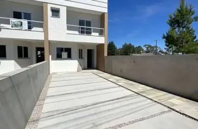 Casa com 3 quartos à venda no São Luiz, Caxias do Sul 