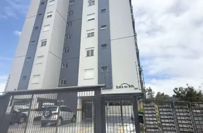 Apartamento com 2 quartos à venda no Vinhedos, Caxias do Sul 