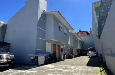 Casa com 2 quartos à venda na Bela Vista, Caxias do Sul 