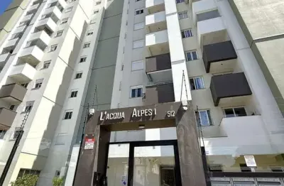 Apartamento à venda no bairro nossa senhora do rosário - caxias do sul/rs