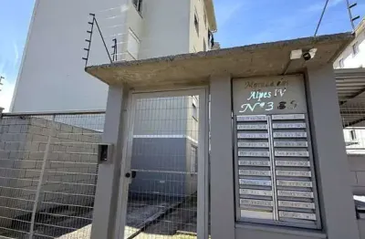 Apartamento à venda no bairro nossa senhora do rosário - caxias do sul/rs