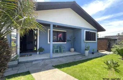 Casa com 4 quartos à venda no Jardim Eldorado, Caxias do Sul 