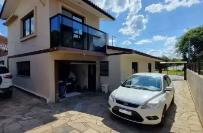 Casa com 4 quartos à venda no Desvio Rizzo, Caxias do Sul 