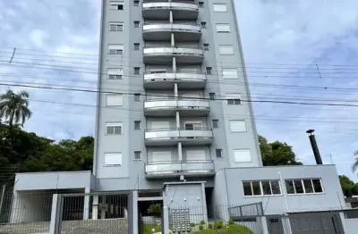 Apartamento à venda no bairro santa corona - caxias do sul/rs