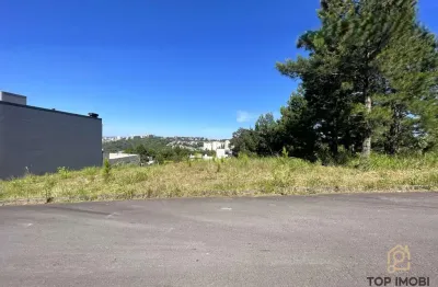 Terreno à venda no São Luiz, Caxias do Sul 