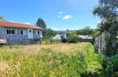 Terreno à venda no São Luiz, Caxias do Sul 