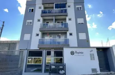Apartamento à venda no bairro desvio rizzo - caxias do sul/rs