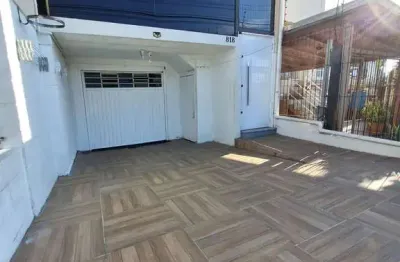 Casa com 2 quartos à venda na Cidade Nova, Caxias do Sul 