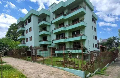 Apartamento à venda no bairro santa catarina - caxias do sul/rs