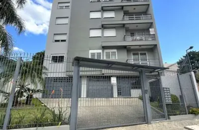 Apartamento à venda no bairro universitário - caxias do sul/rs