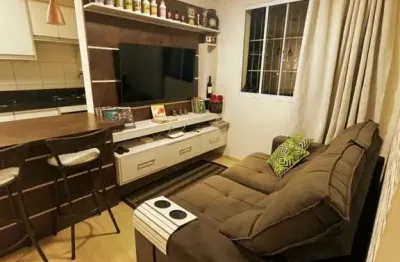 Apartamento à venda no bairro morada dos alpes - caxias do sul/rs