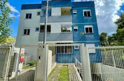 Apartamento à venda no bairro nossa senhora da saúde - caxias do sul/rs